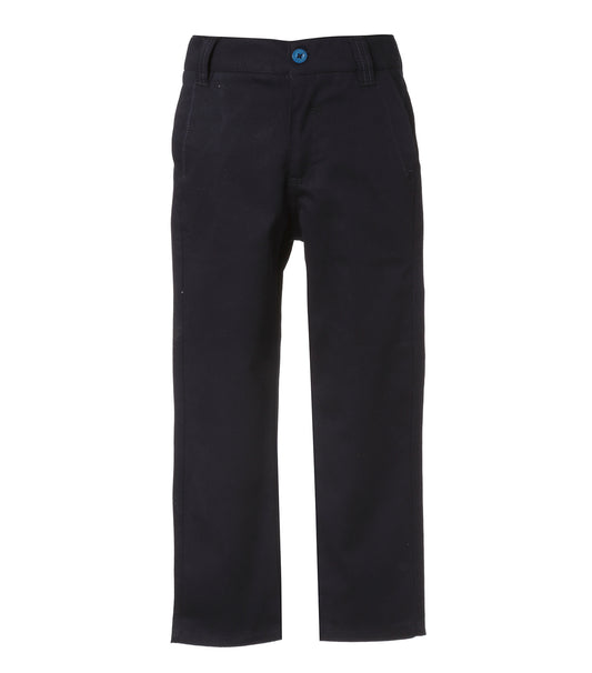 Pantalón Azul Marino