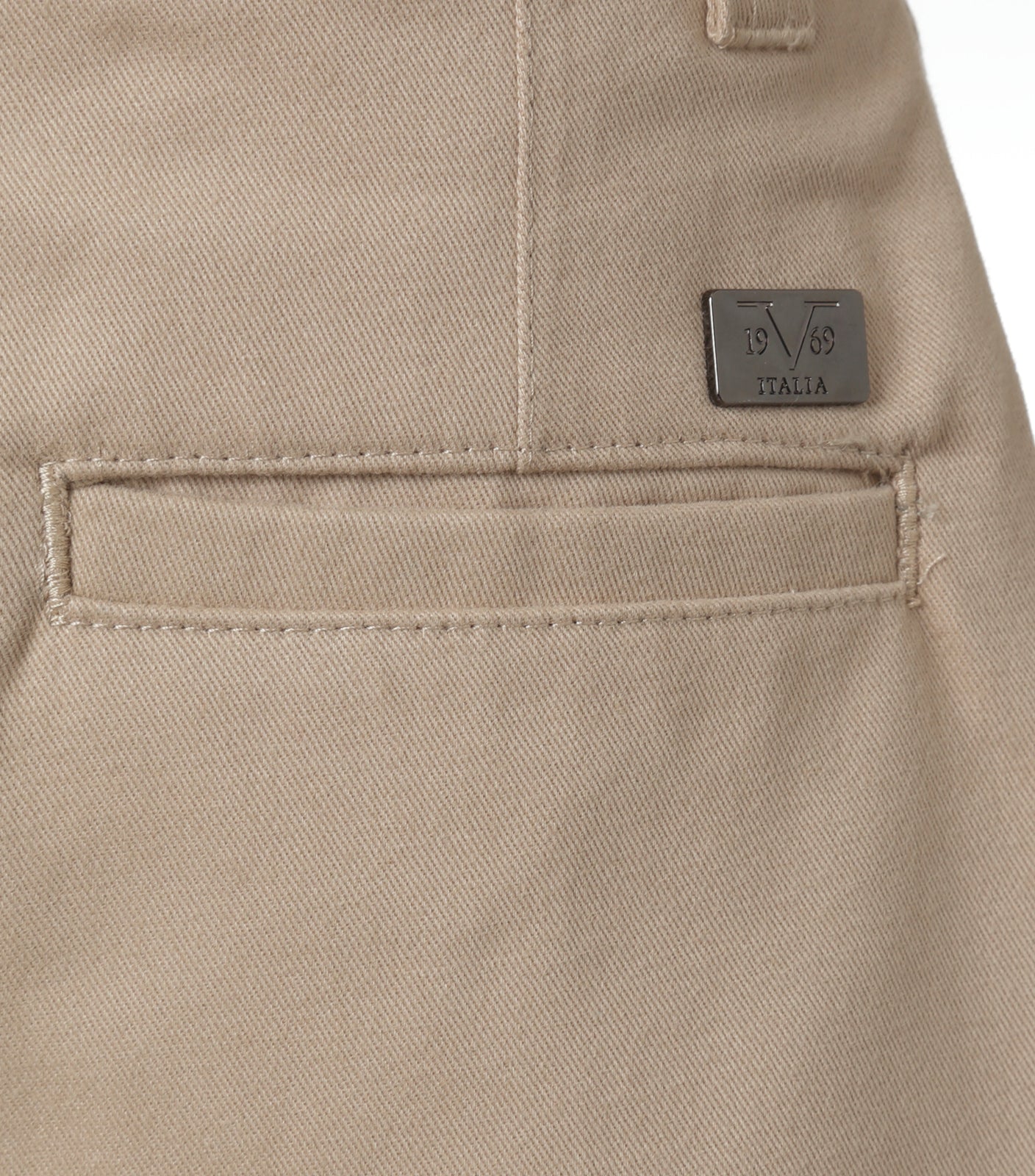 Pantalones Caqui