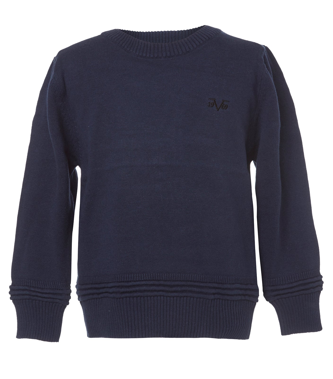 Pullover Azul Navy