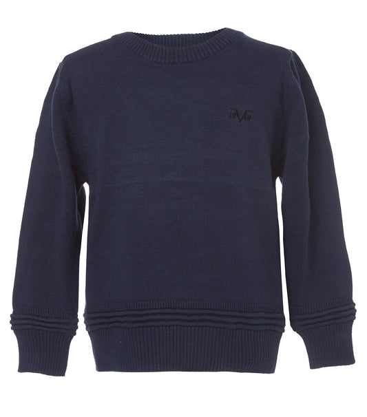 Pullover Azul Navy