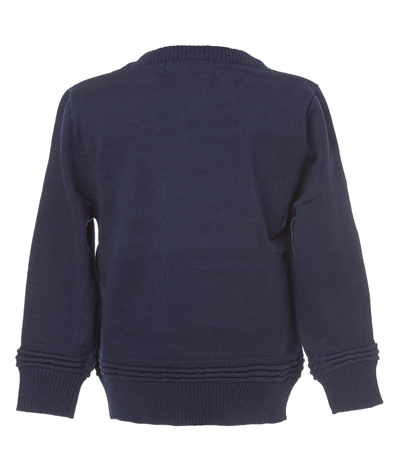 Pullover Azul Navy