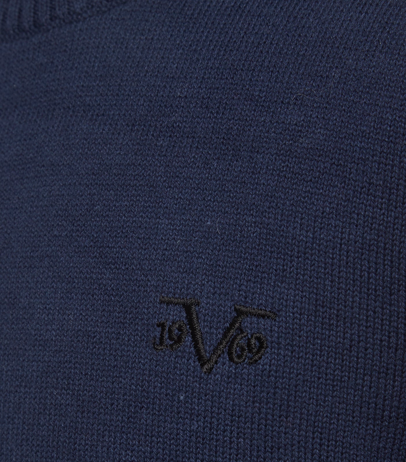Pullover Azul Navy