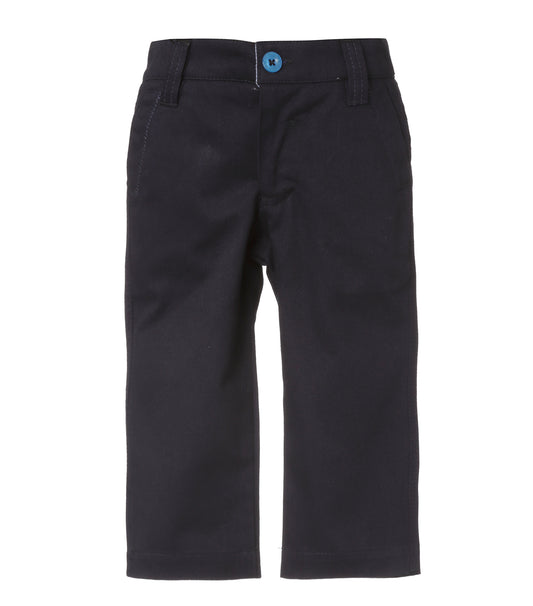 Pantalón Azul Marino para Bebé