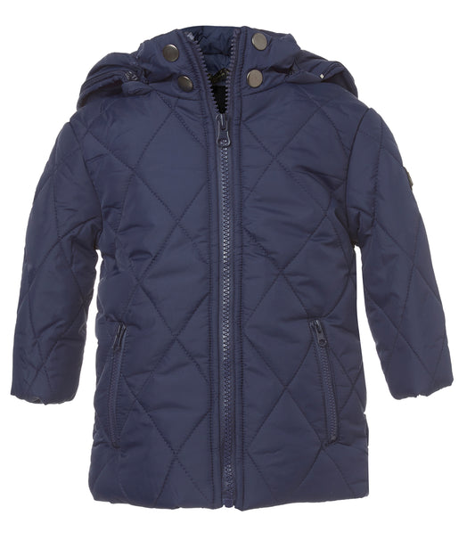 Chaqueta Azul Marino Infant