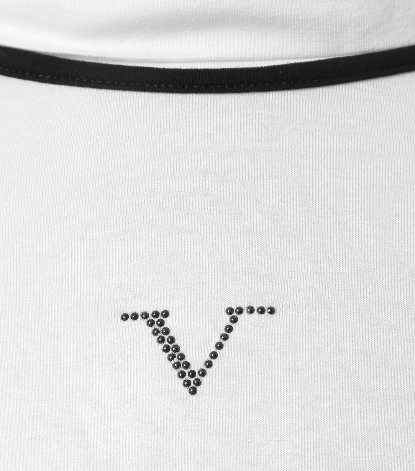 Body Blanco Versace