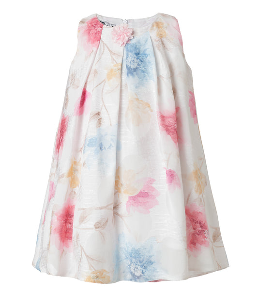 Vestido Floral