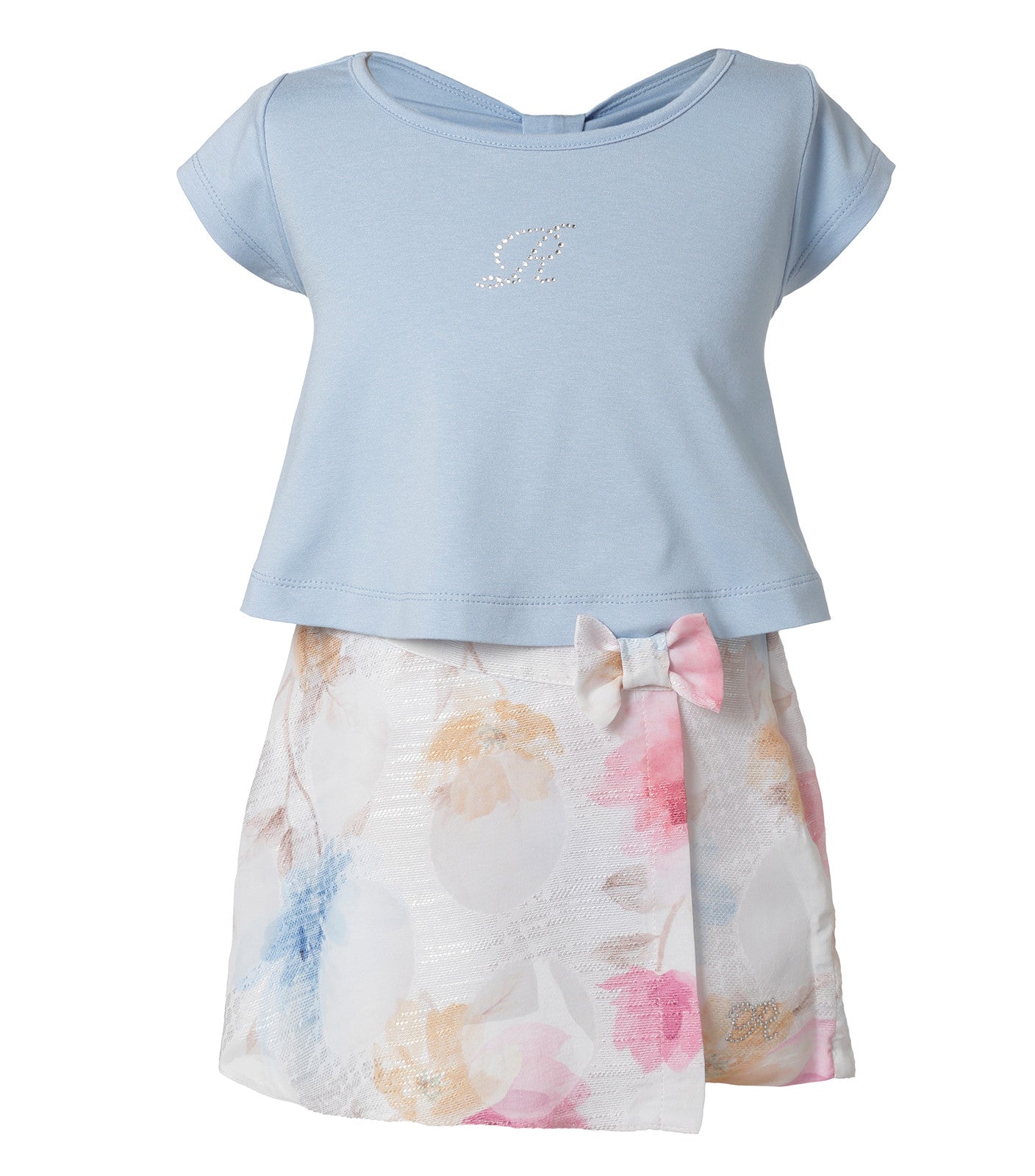 Mini Raxevsky - Moda Premium para niñas y niños