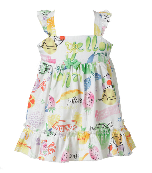 Vestido Dulces