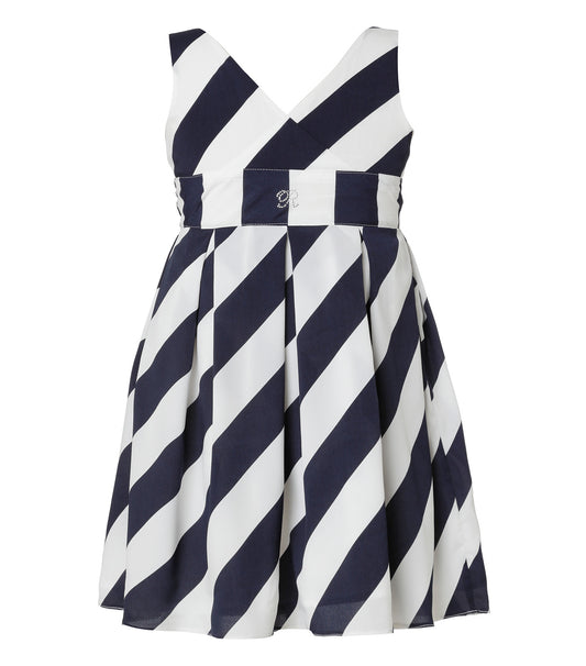 Vestido Marino