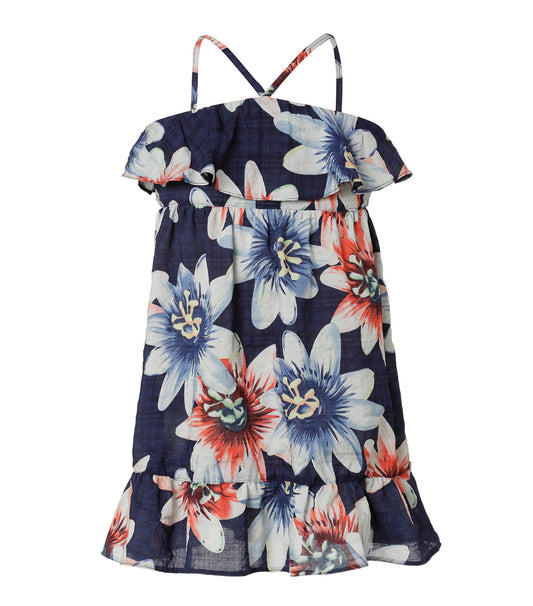 Vestido Tropico