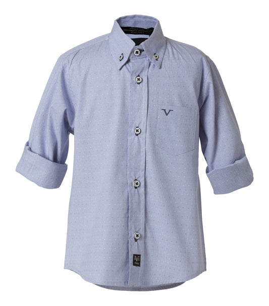 Camisa Dots V19.69
