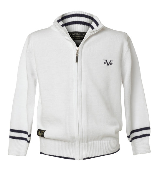 Suéter Blanco V19.69