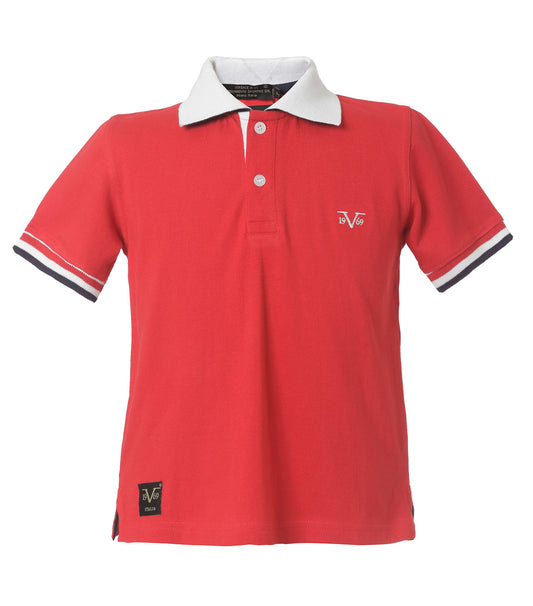 Polo Roja V19.69