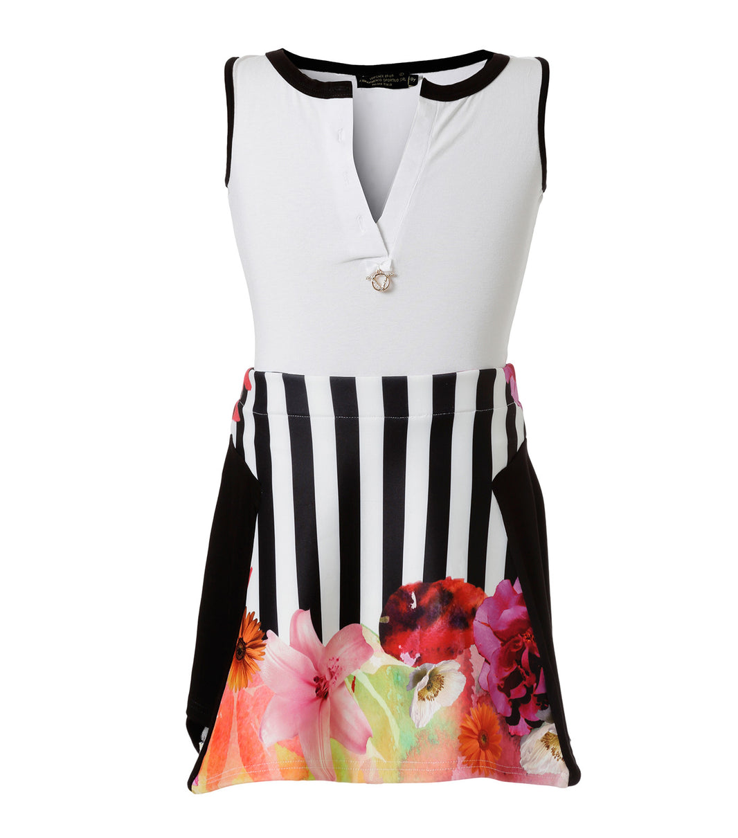 Mini Raxevsky - Moda Premium para niñas y niños