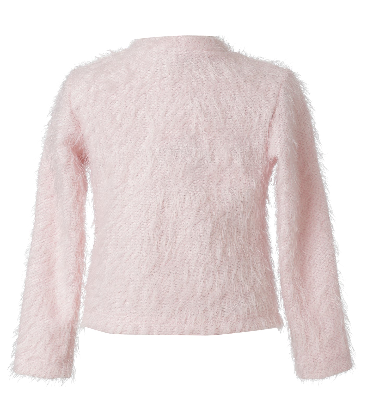 Sueter rosa top