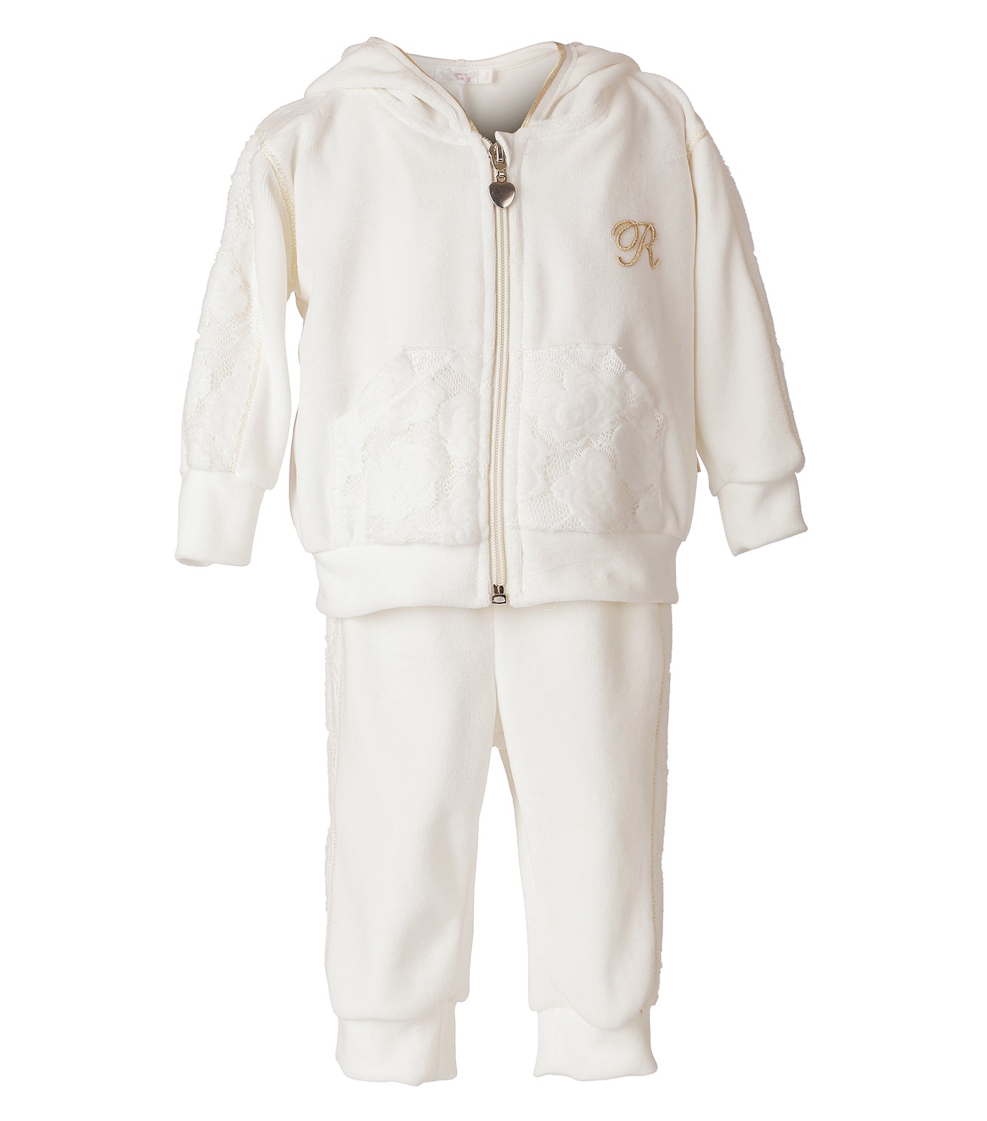 Mini Raxevsky - Moda Premium para niñas y niños