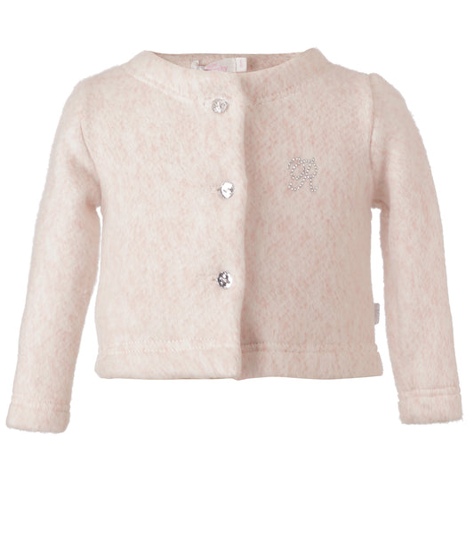 Cardigan Rosa Infant