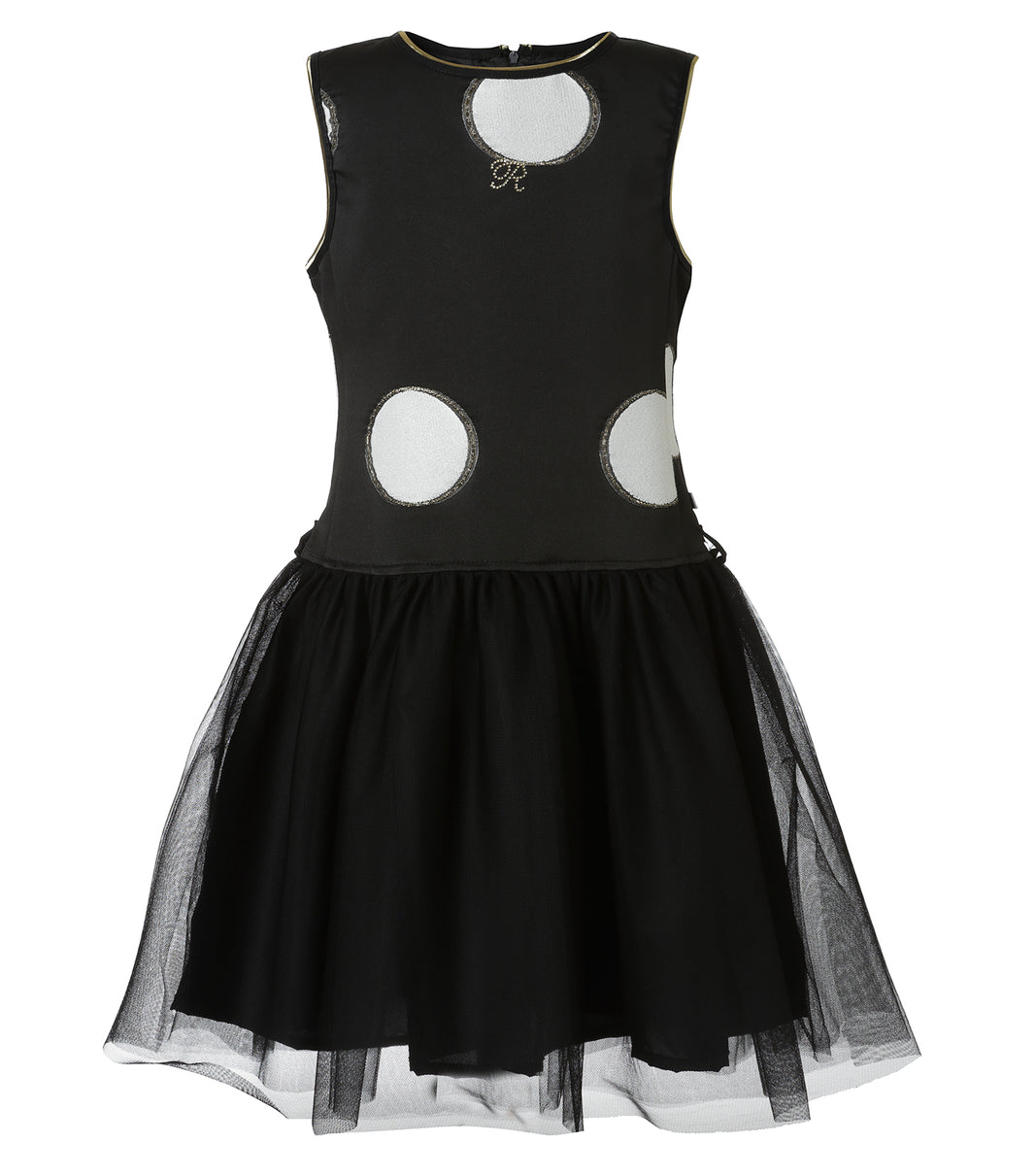 Mini Raxevsky - Moda Premium para niñas y niños